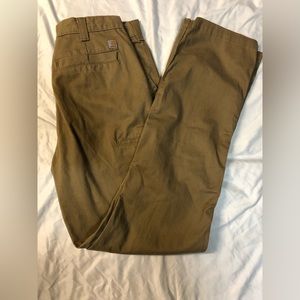 NWT carhartt work pants
